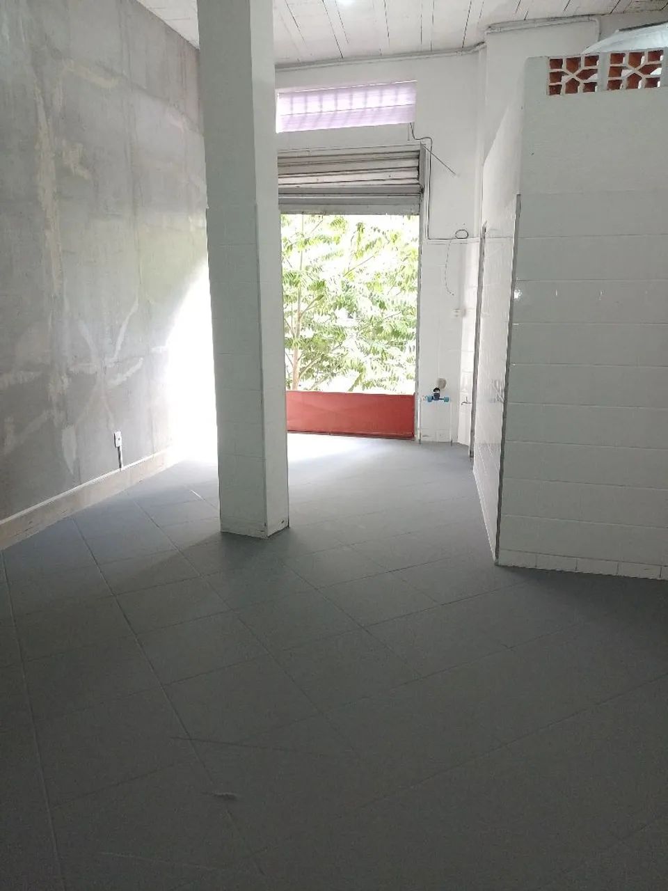 Loja Comercial 