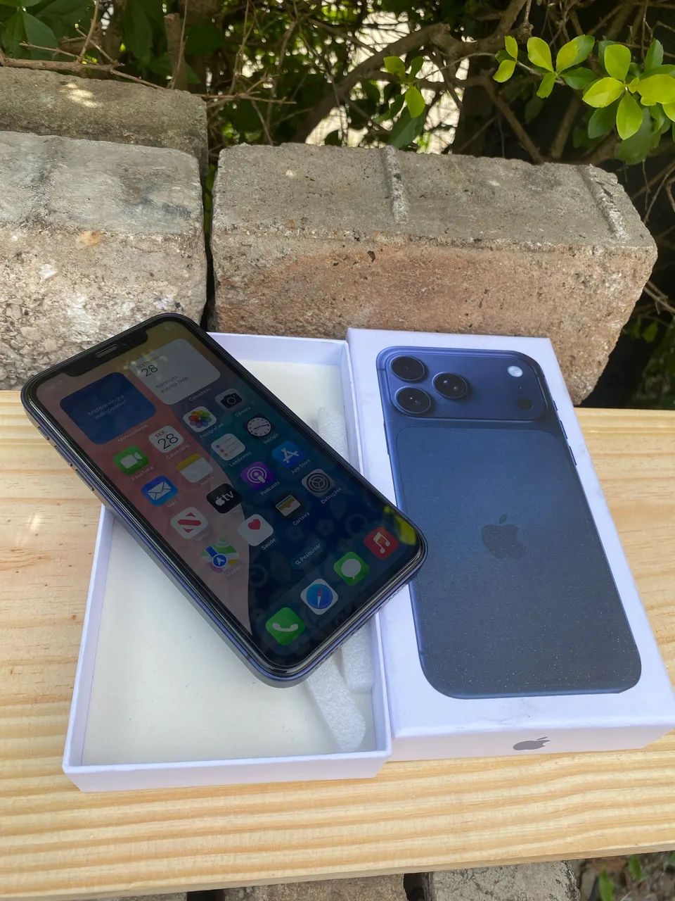 iPhone 17 Pro - Foto 2
