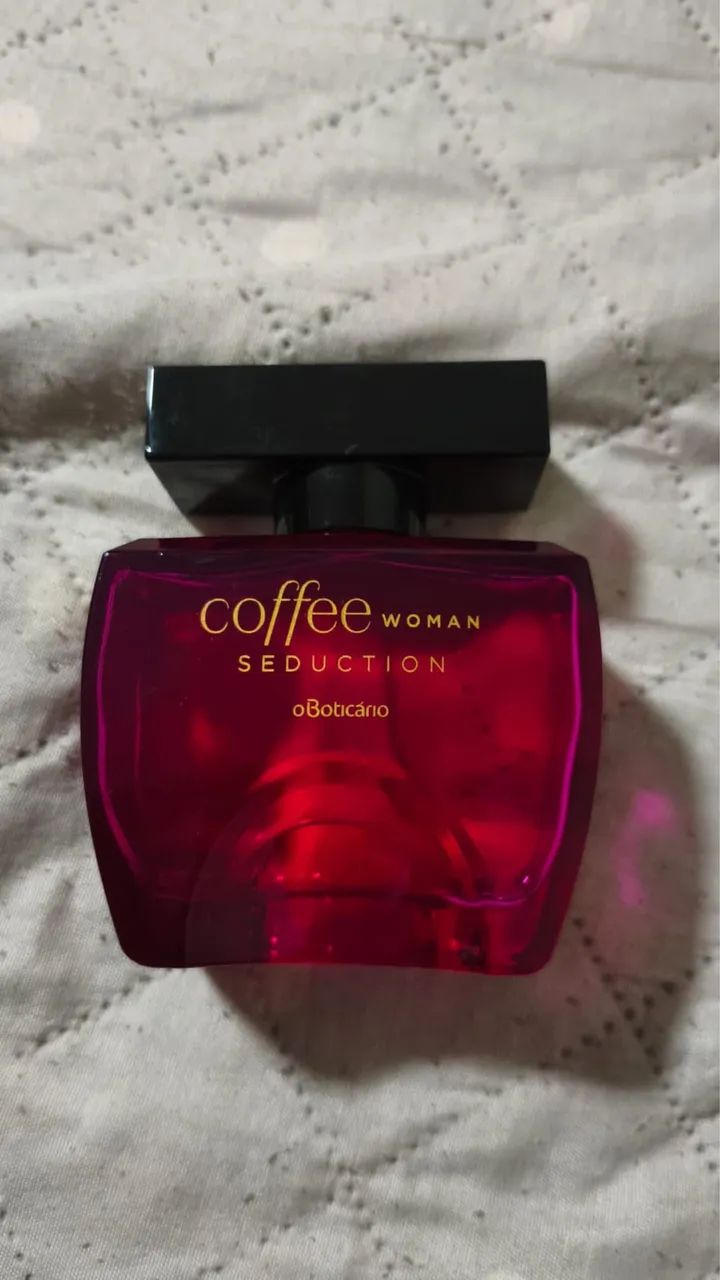 Vende se perfume coffe seduction - Foto 3