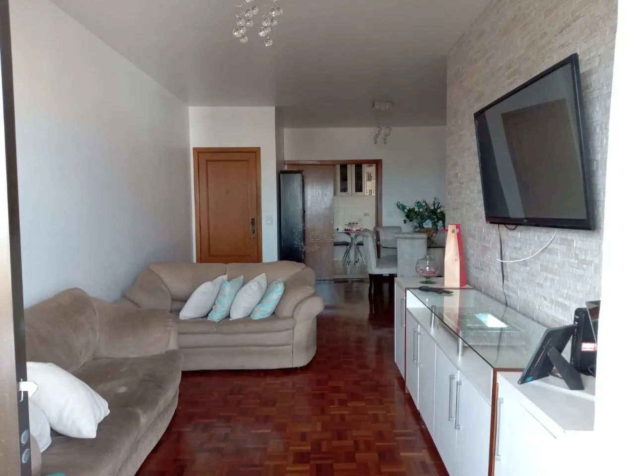 Apartamento | Inconfidência | Centro - Foto 4