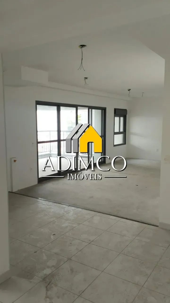 ALUGA-SE E VENDE-SE APARTAMENTO NA MOOCA- ZONA LESTE - Foto 2