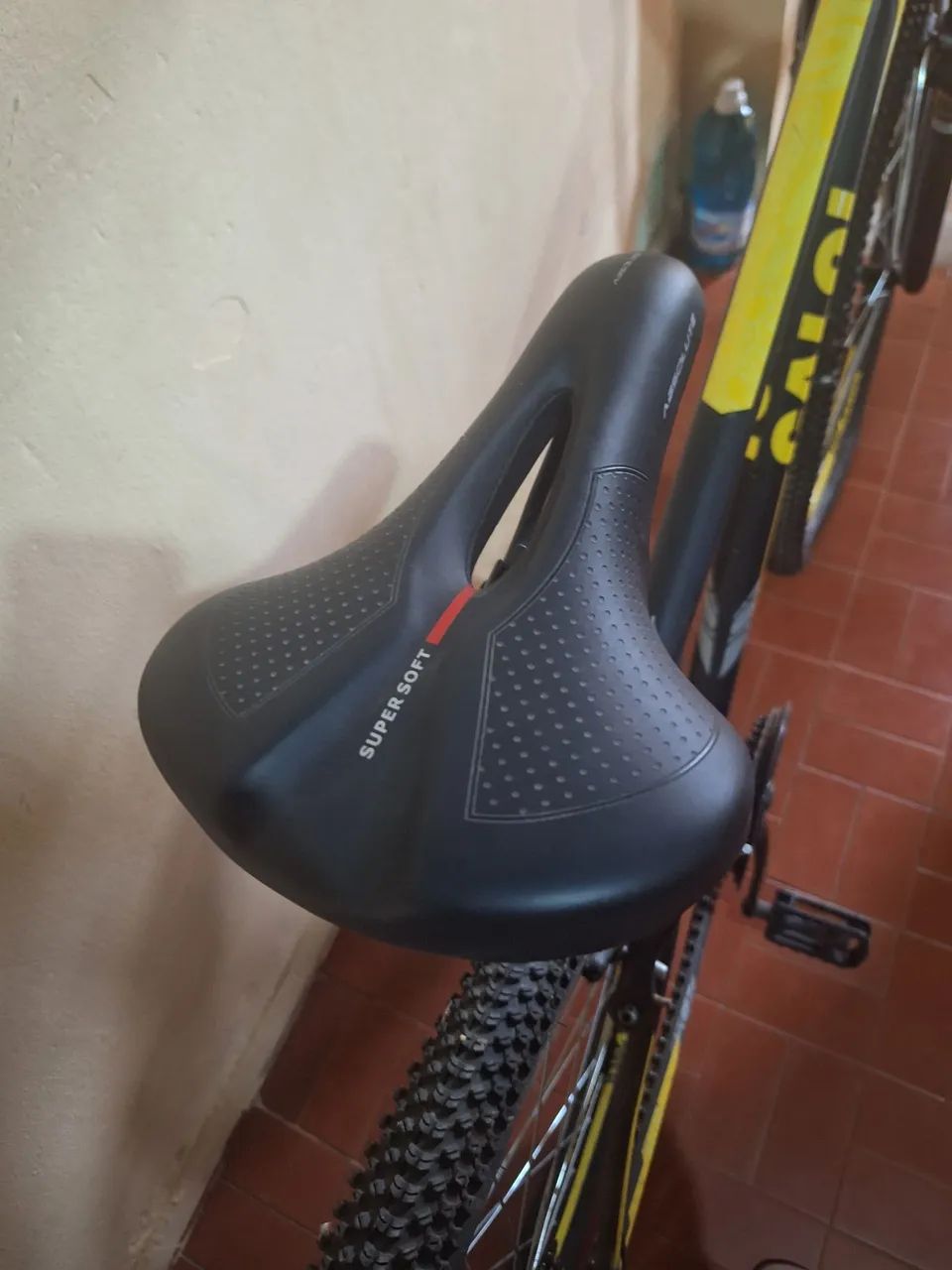 BICICLETA CALOI  - Foto 2