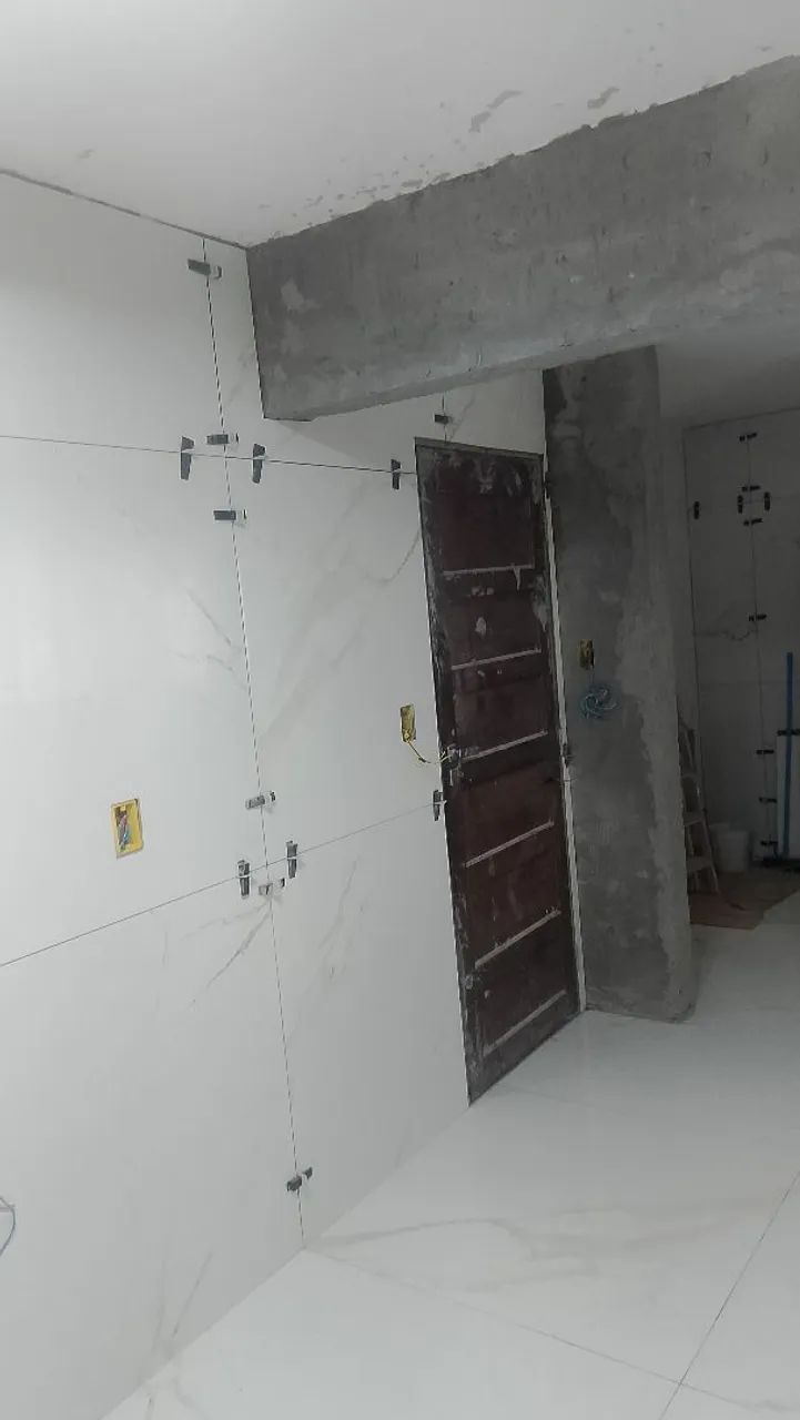 Porcelanato piso 