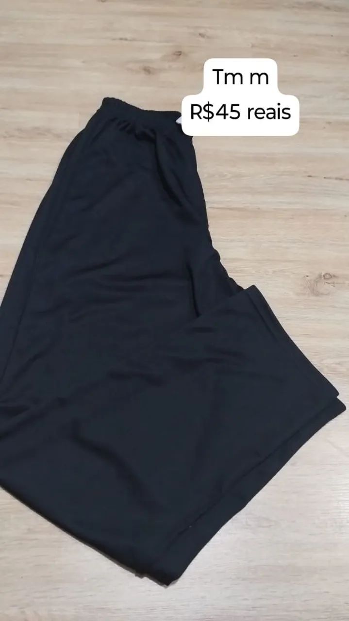 Calça feminina tm 42/44 - Foto 4
