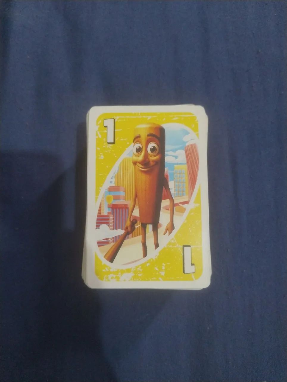 UNO brainrot