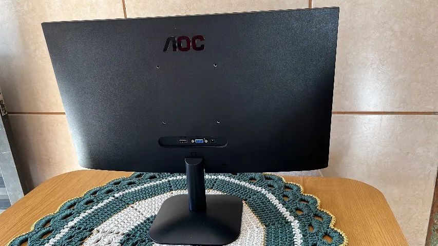 MONITOR ACE 100hz Aceito Propostas  - Foto 4