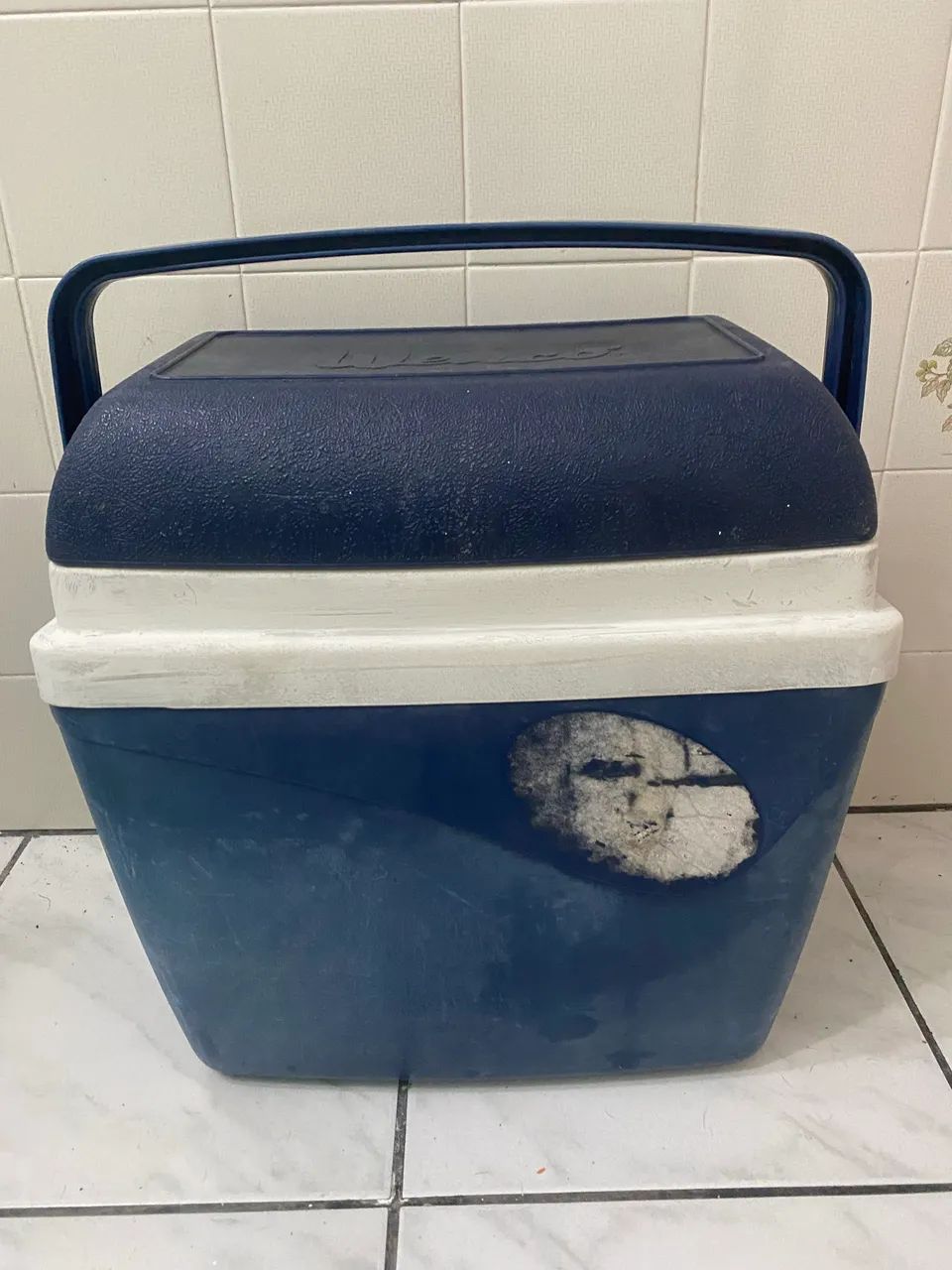 Caixa térmica 20 litros  - Foto 2