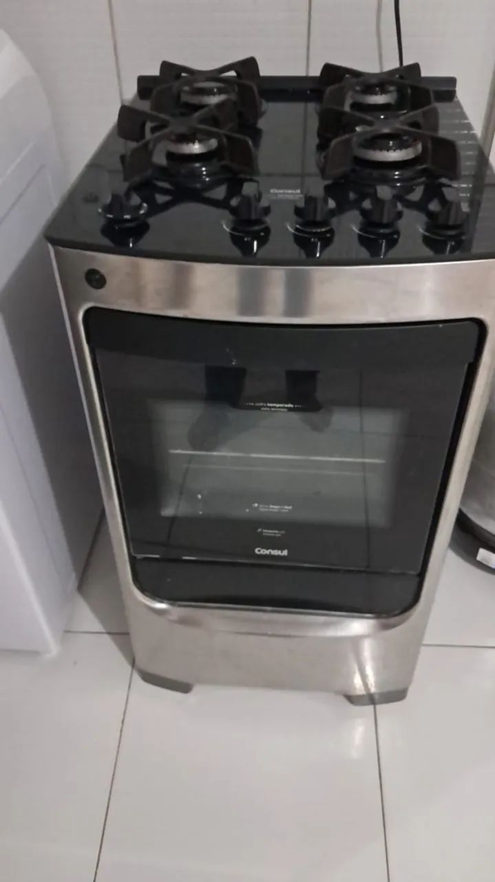 Fogão 