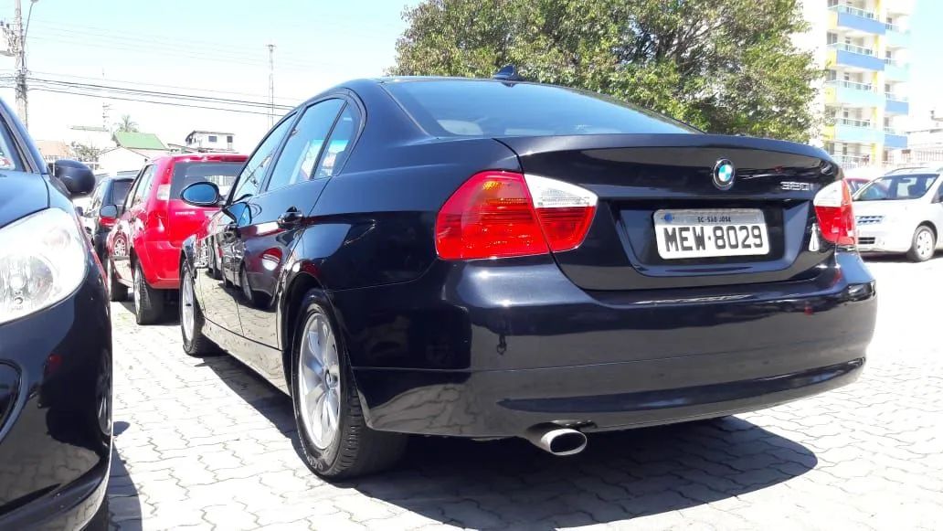BMW 320I A 2007 - Foto 2