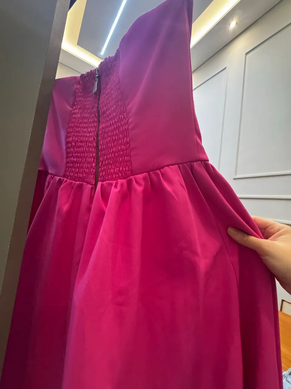 Vestido de festa  - Foto 3