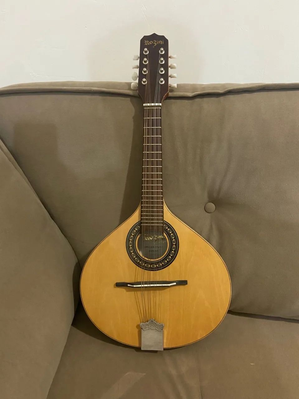 Bandolim Rozini RB21