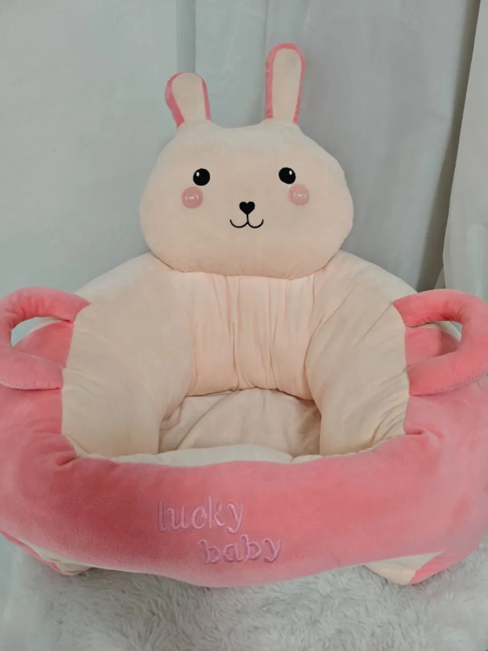 Poltrona de apoio para Bebê Lucky Baby - Foto 2