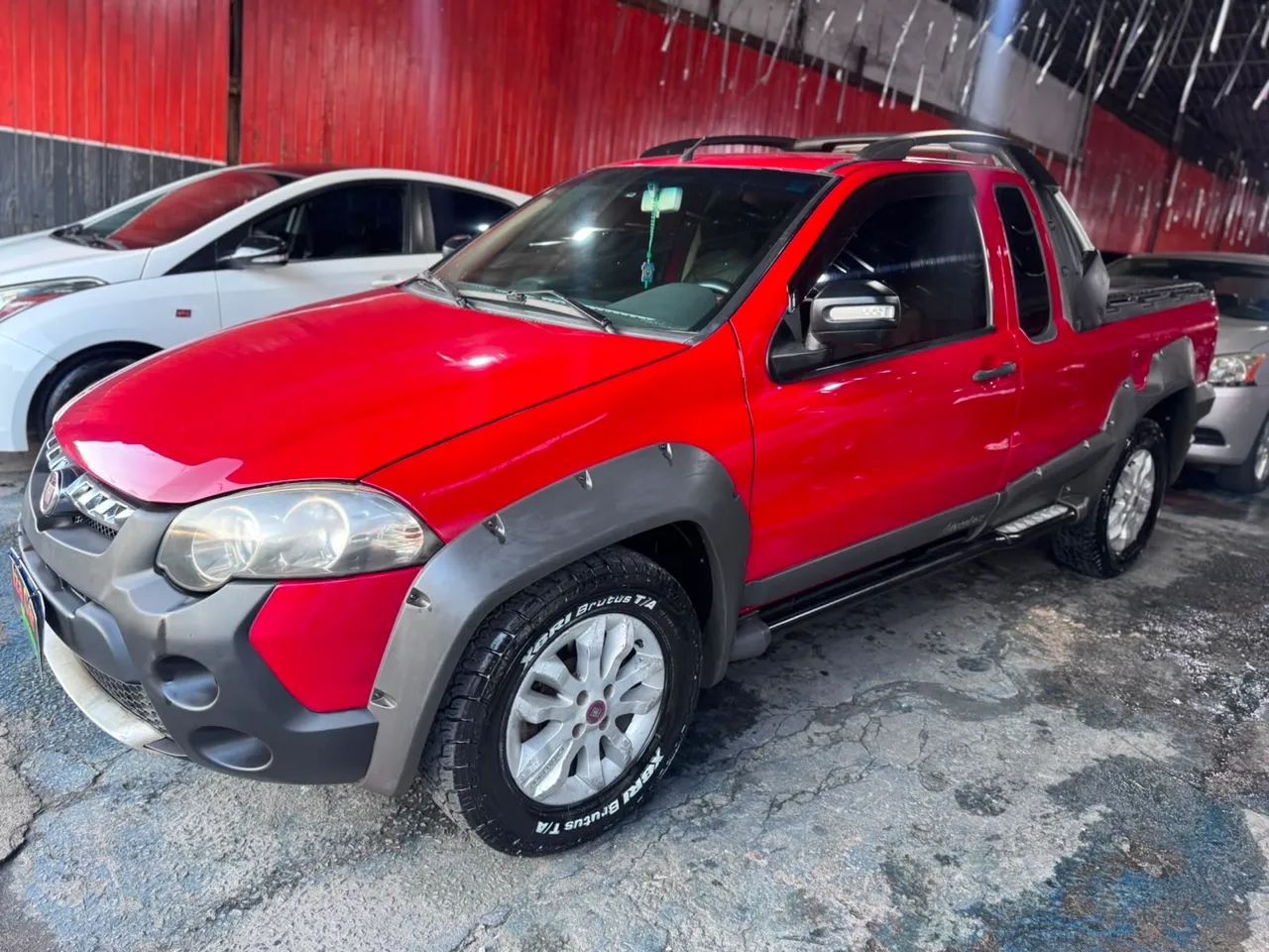 Carro - Foto 2