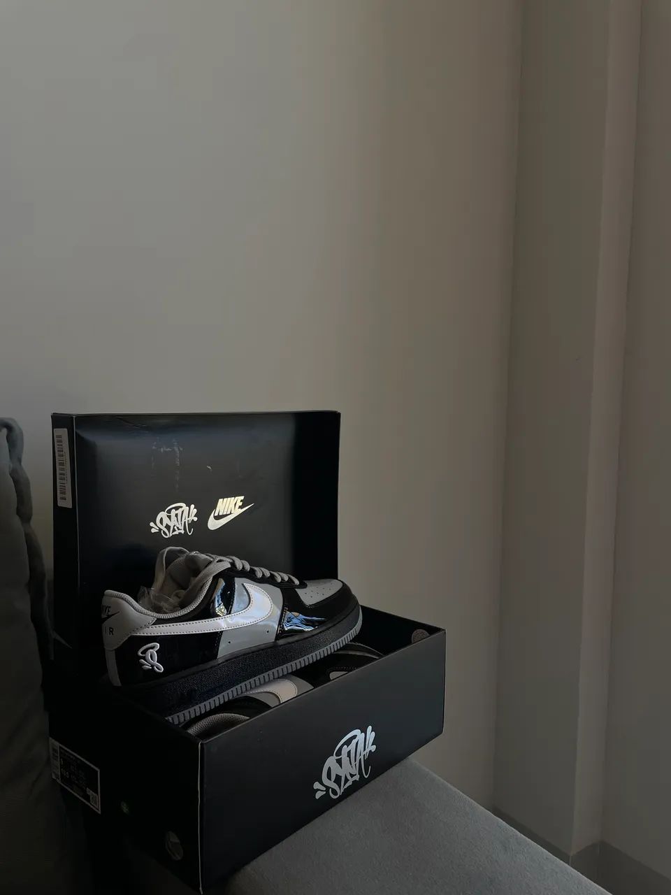 Air force x syna  - Foto 2