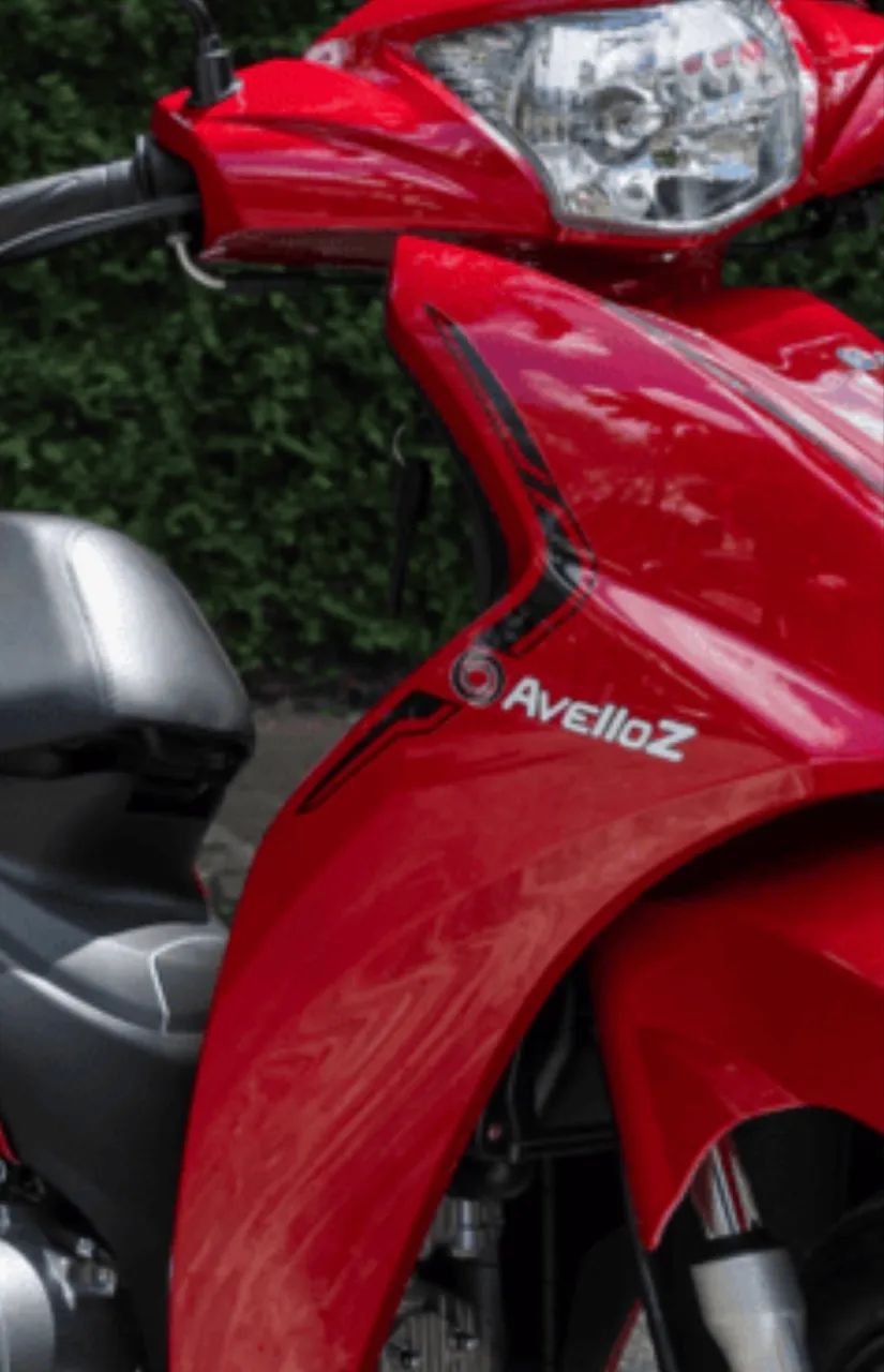 Avelloz zero KM - Foto 2