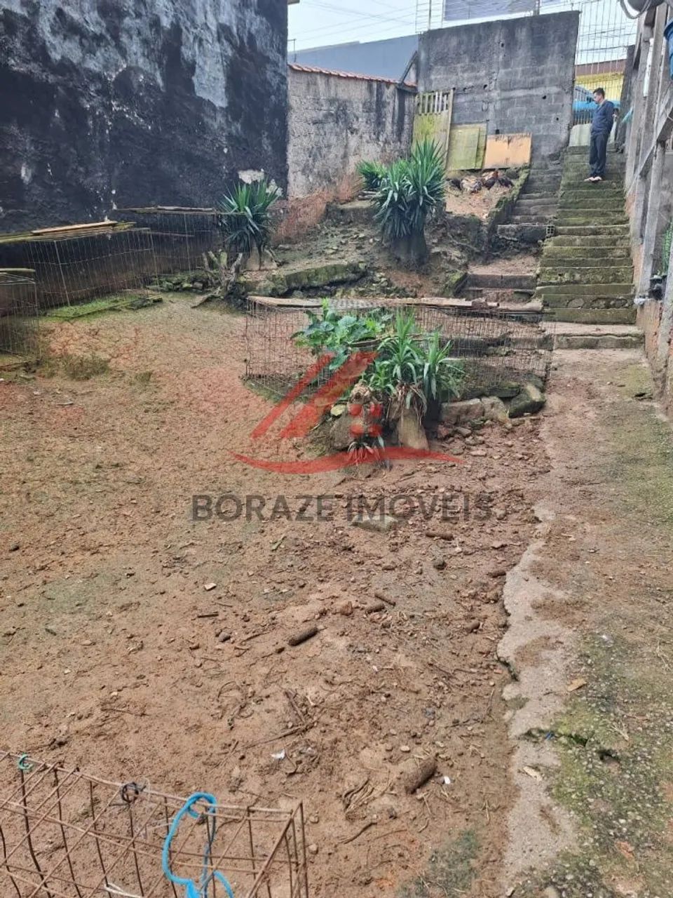 Terreno, Parque das Américas - Mauá - Foto 2