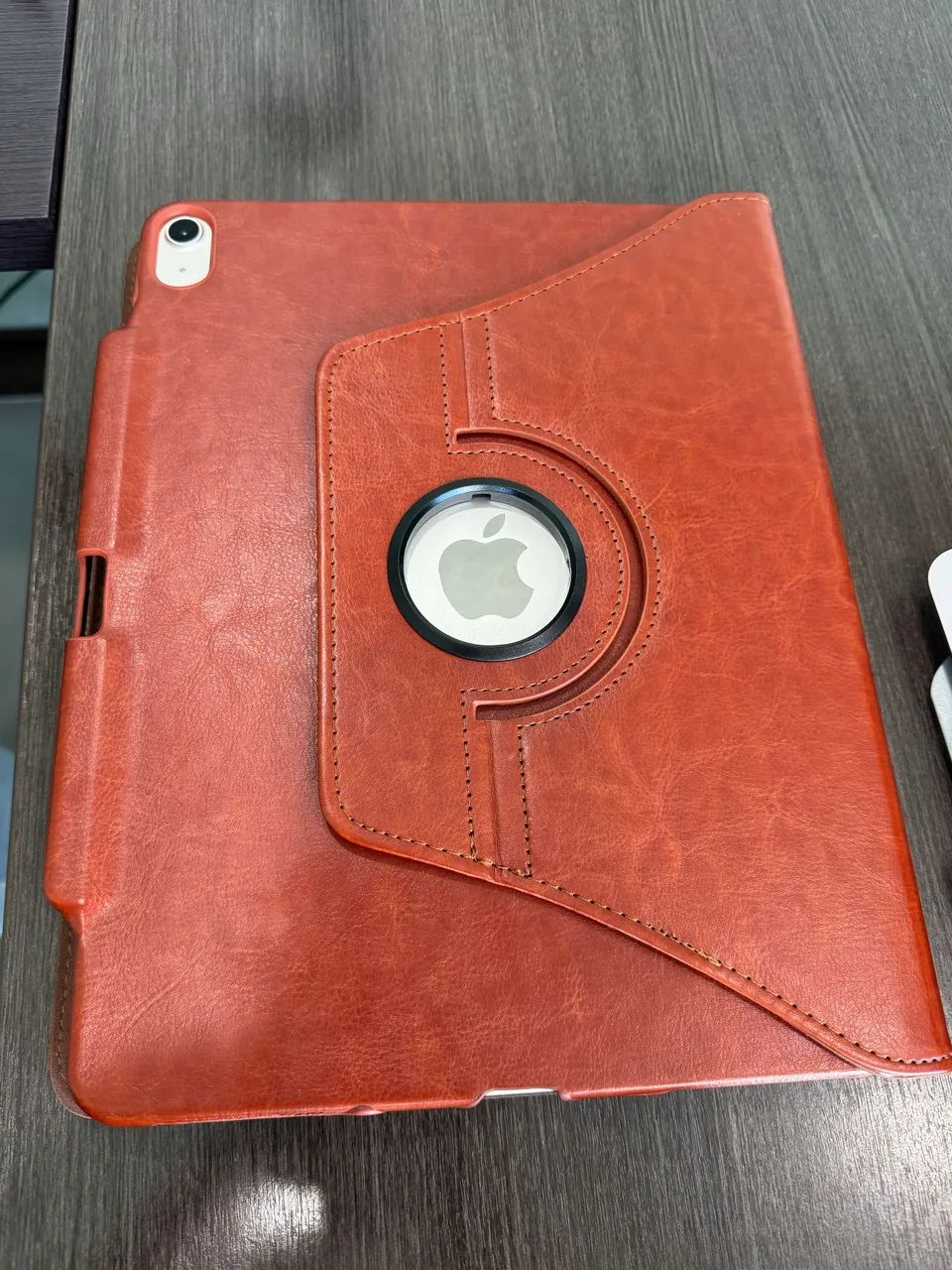iPad Air 13 polegadas, M3 - 1 mês de uso - Foto 2