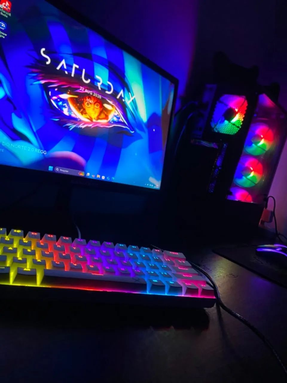 Pc Gamer - Foto 2