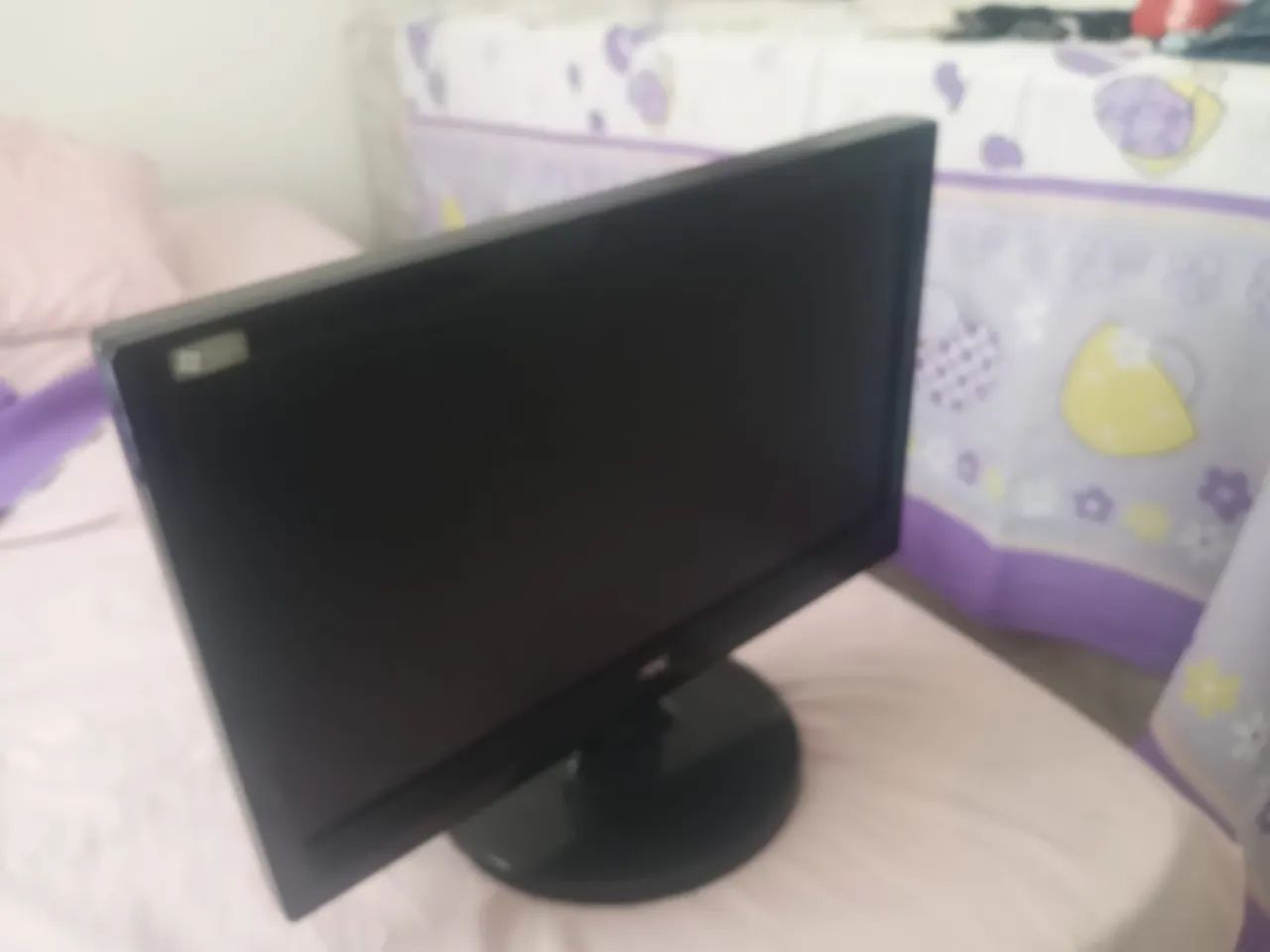 Monitor pc 