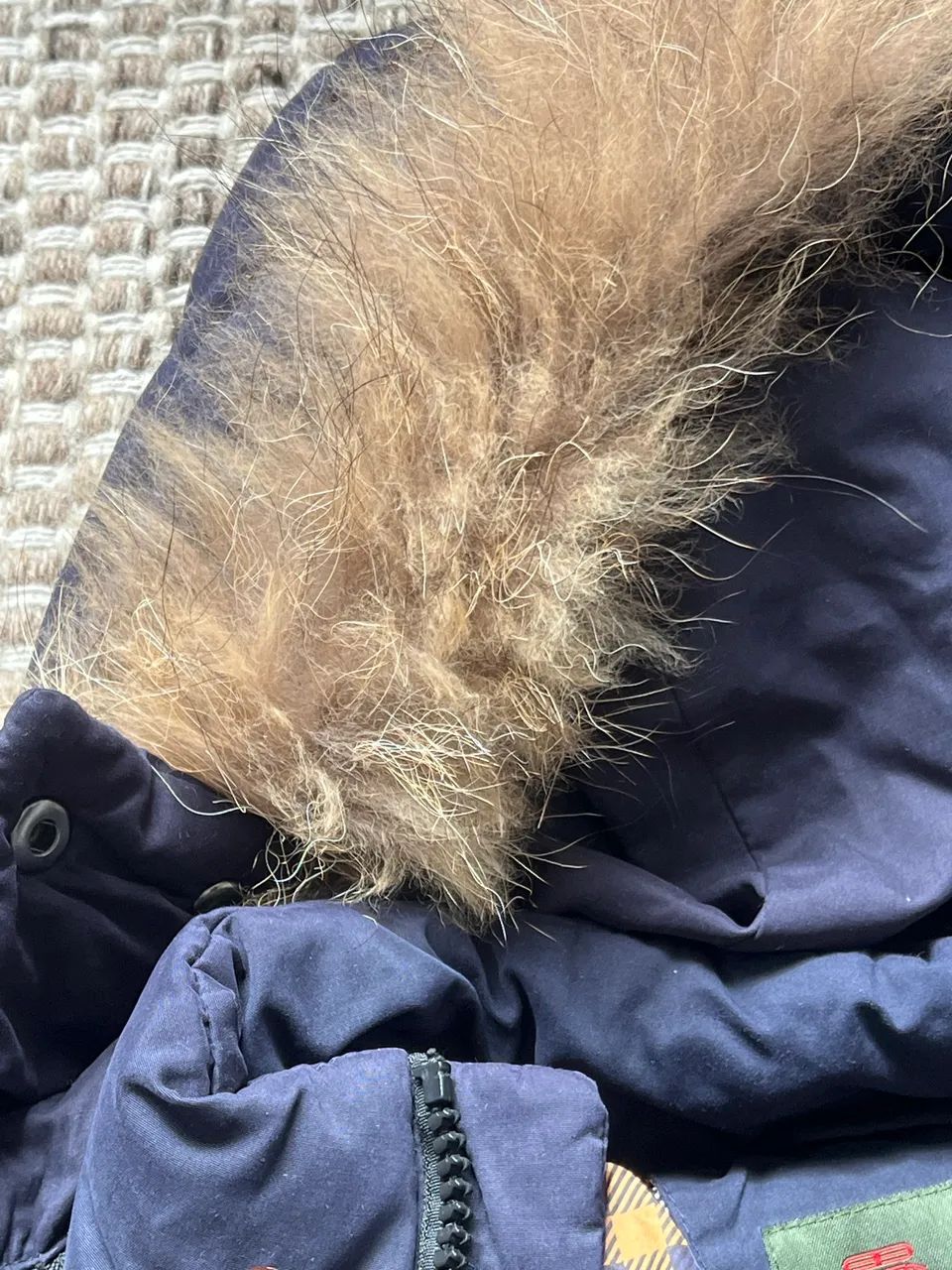 Casaco super quentinho  - Foto 3