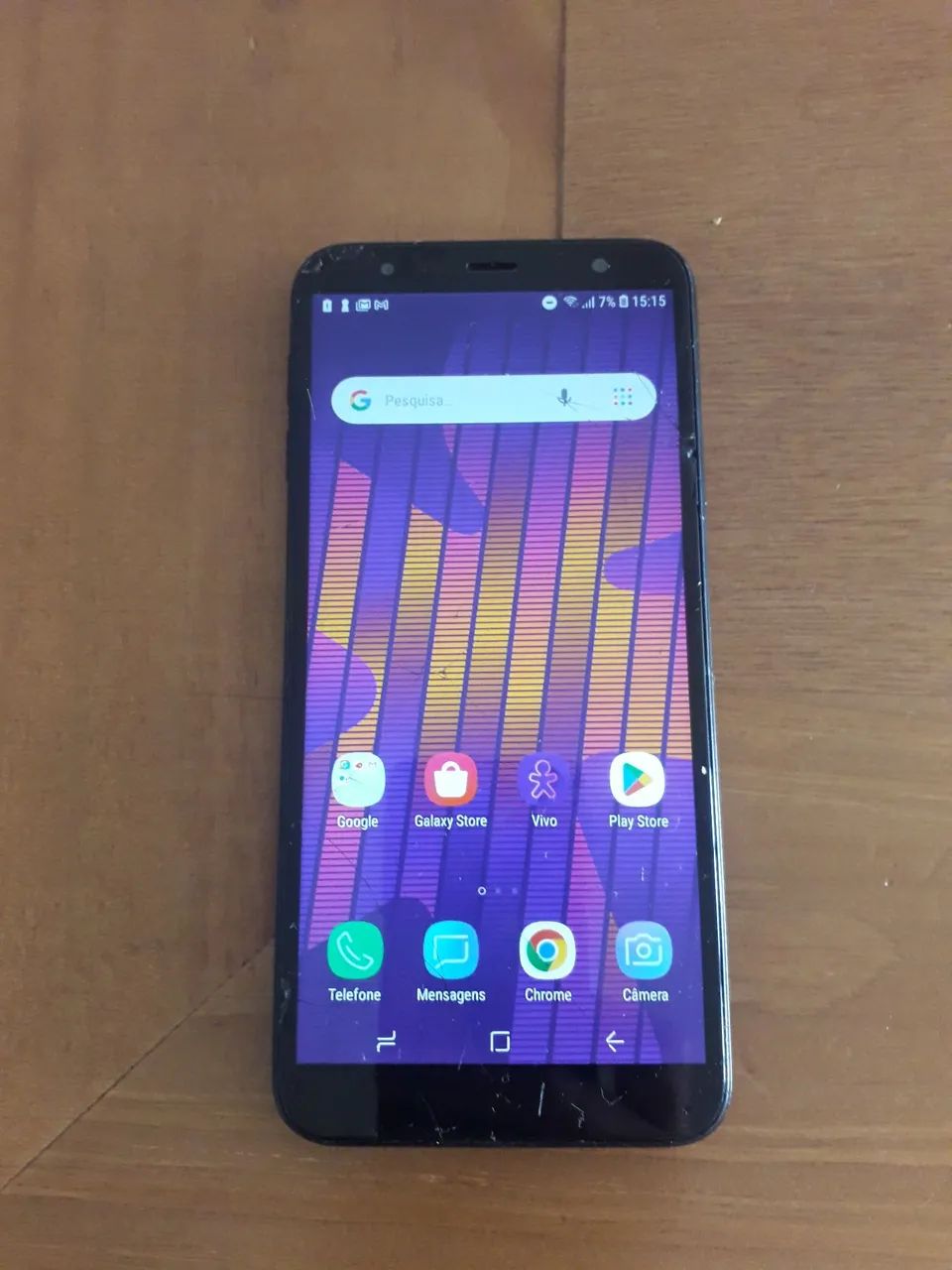 Samsung J4 Core  - Foto 3