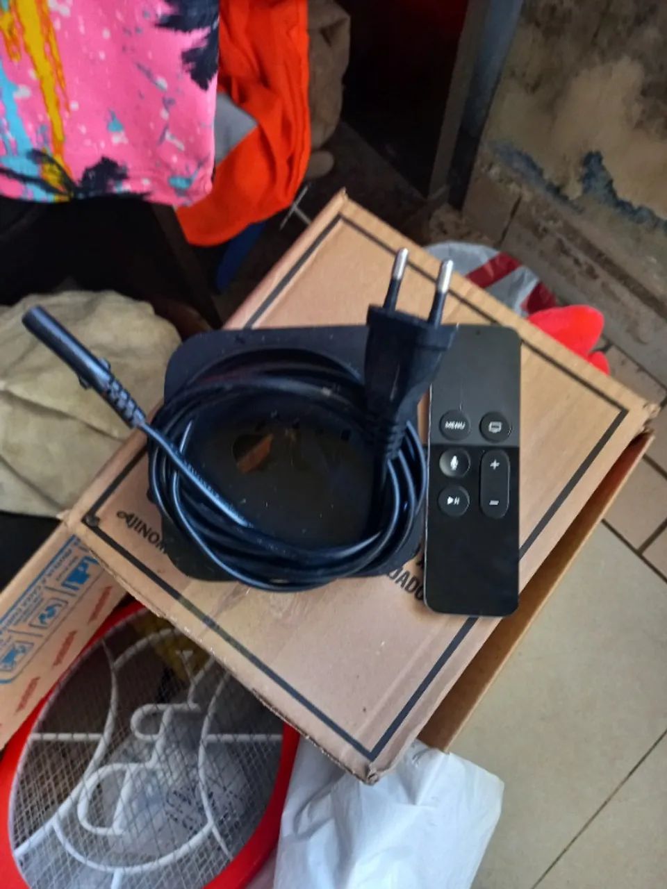 Apple tv - Foto 3