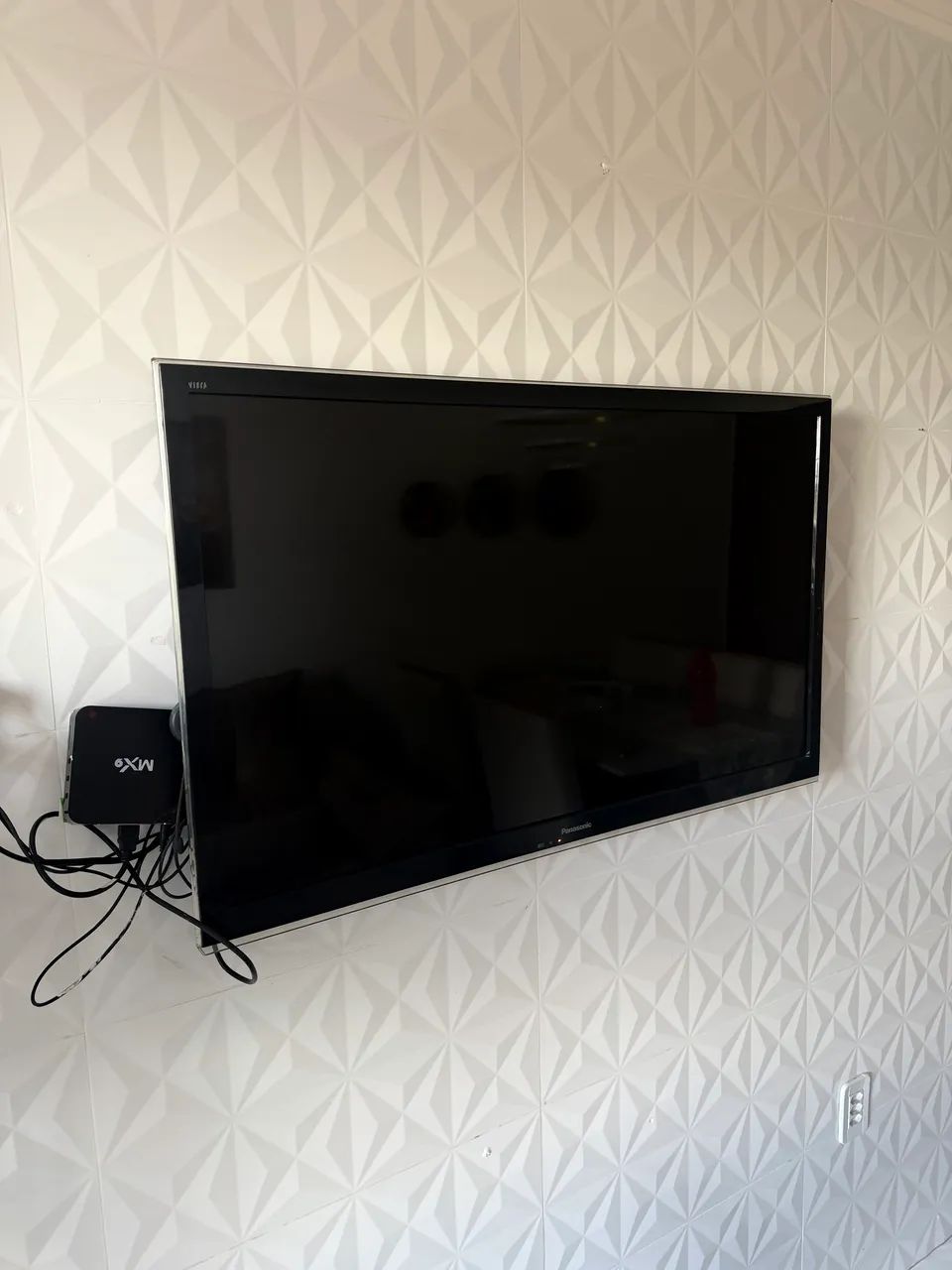 TV Panasonic 43 polegadas  - Foto 3