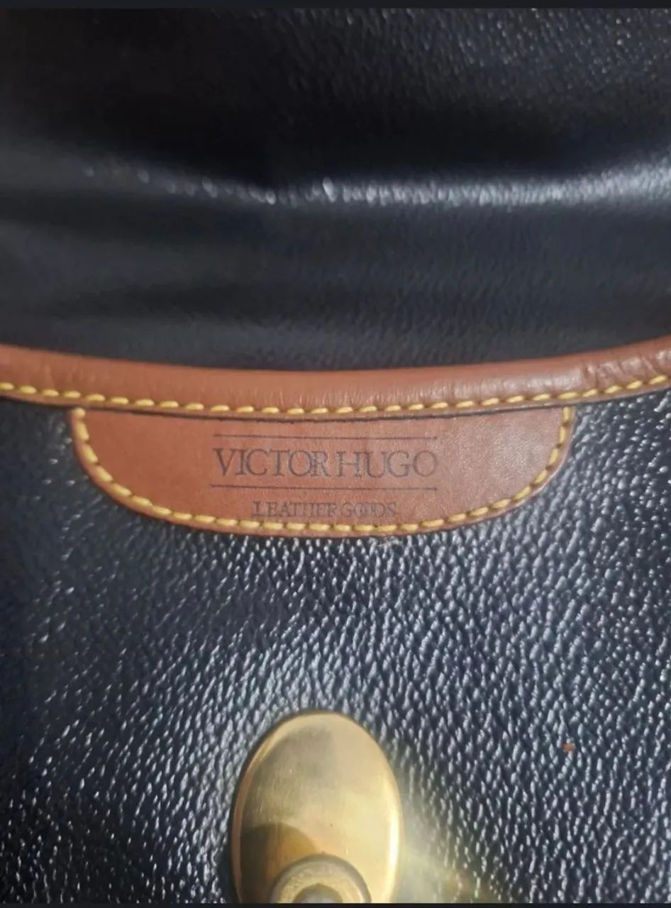 Bolsa VICTOR HUGO - Foto 5