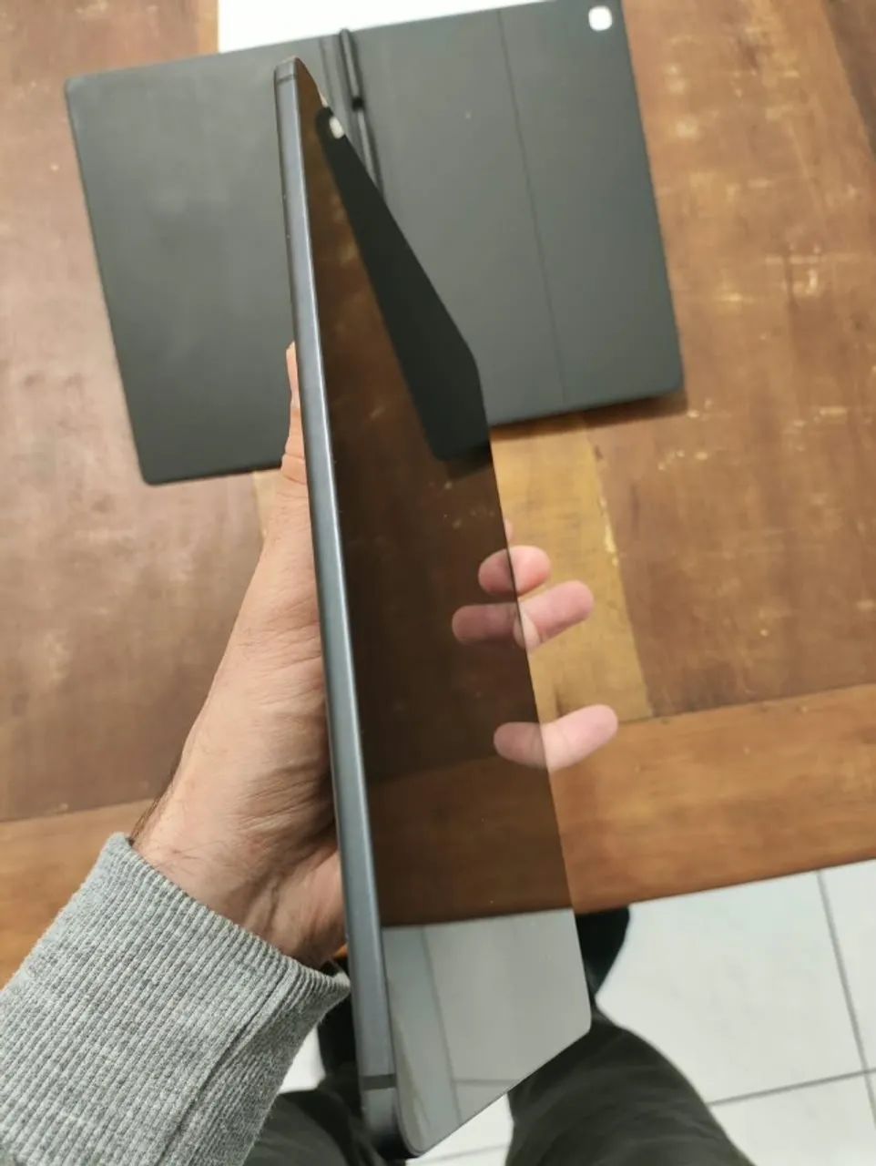 Tablet Samsung Galaxy Tab S6 Lite - Foto 3