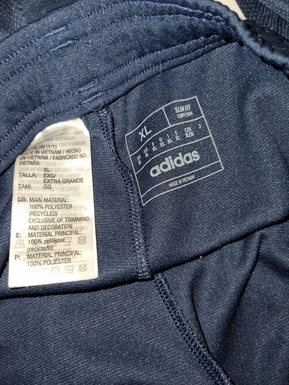 Calça Adidas da Argentina - Foto 5