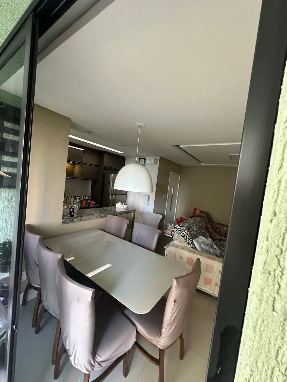 Repleto oportunidade todo no porcelanato  - Foto 3