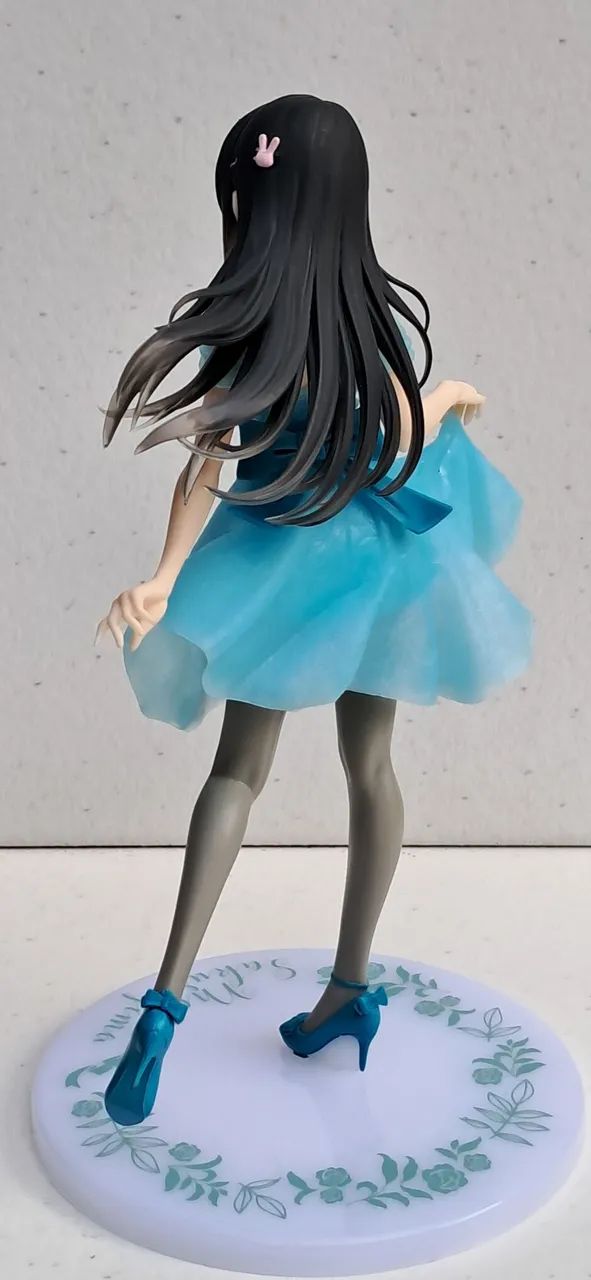 Figura anime Taito Coreful usado - Foto 4