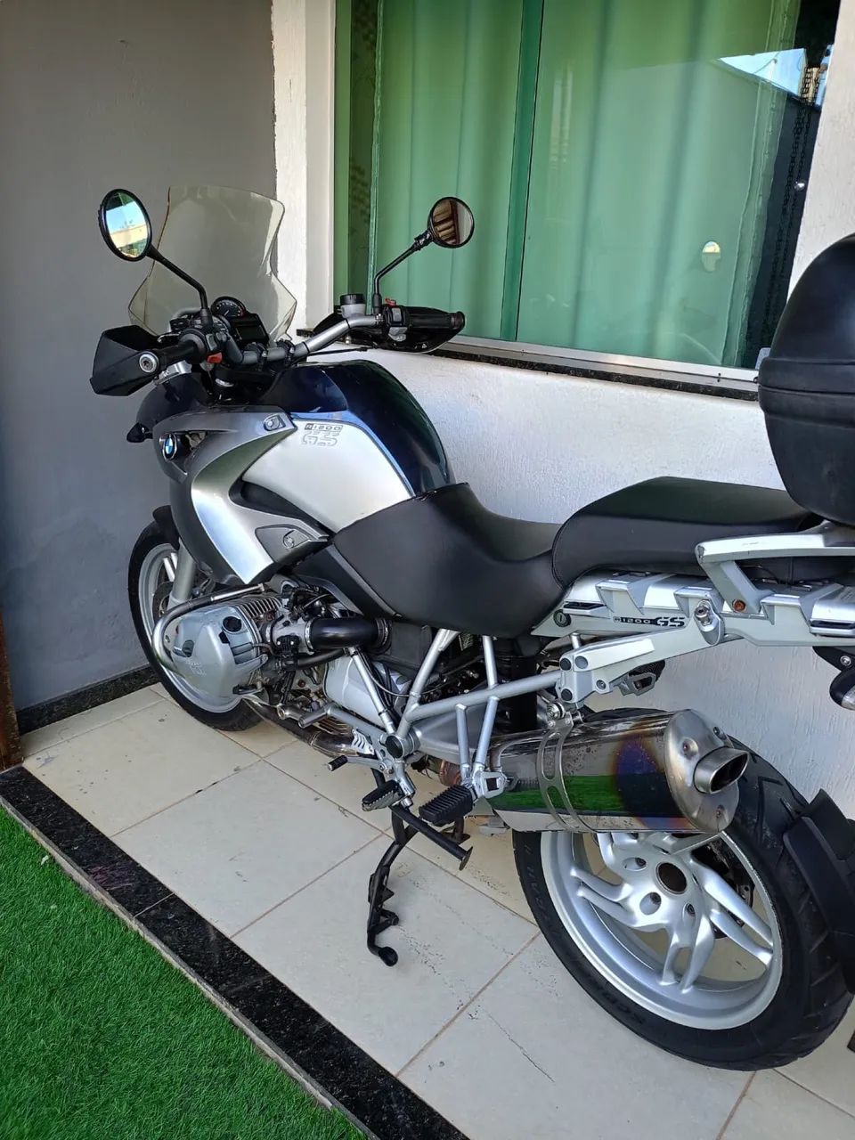 GS 1200  - Foto 2