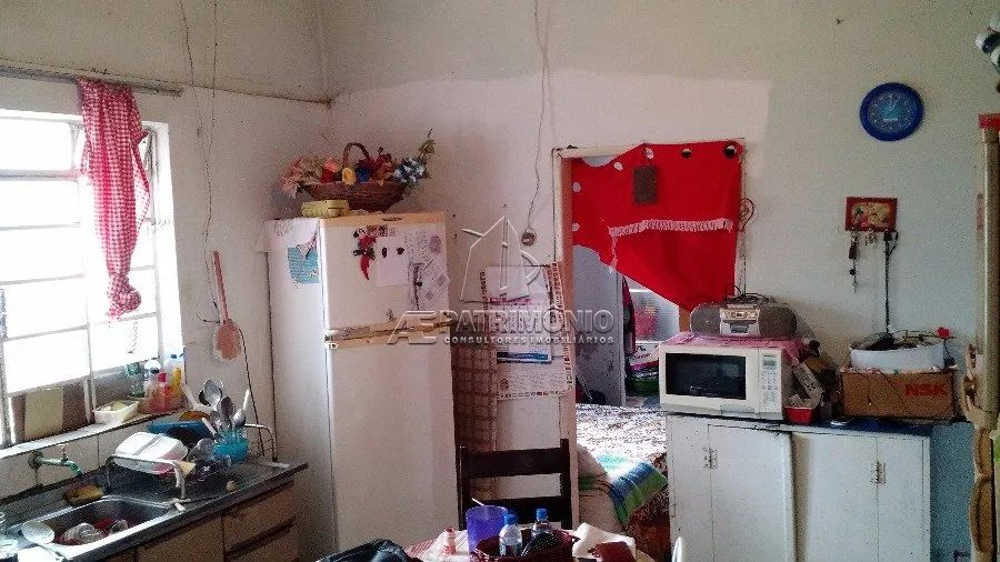 Venda de CASA em Sorocaba-SP, bairro Jardini - Foto 2