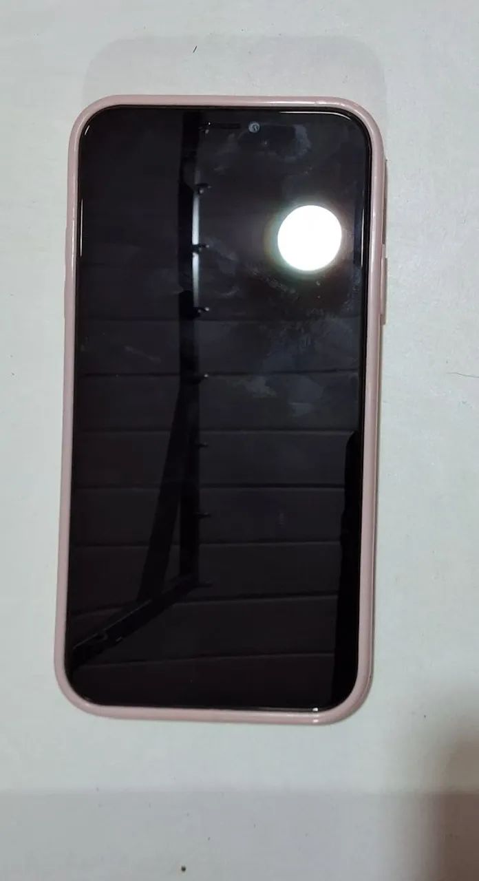 Iphone11 256g/ Retirada das Peças/ Sucata. - Foto 2