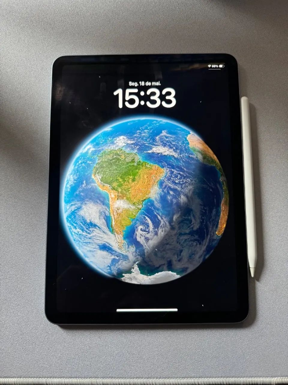 iPad Air 4 64GB com Apple Pencil 2 - Tablets e E-Readers - Jardim