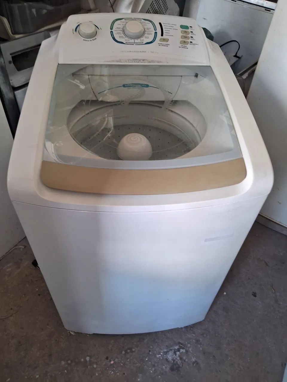 Electrolux 10kg 