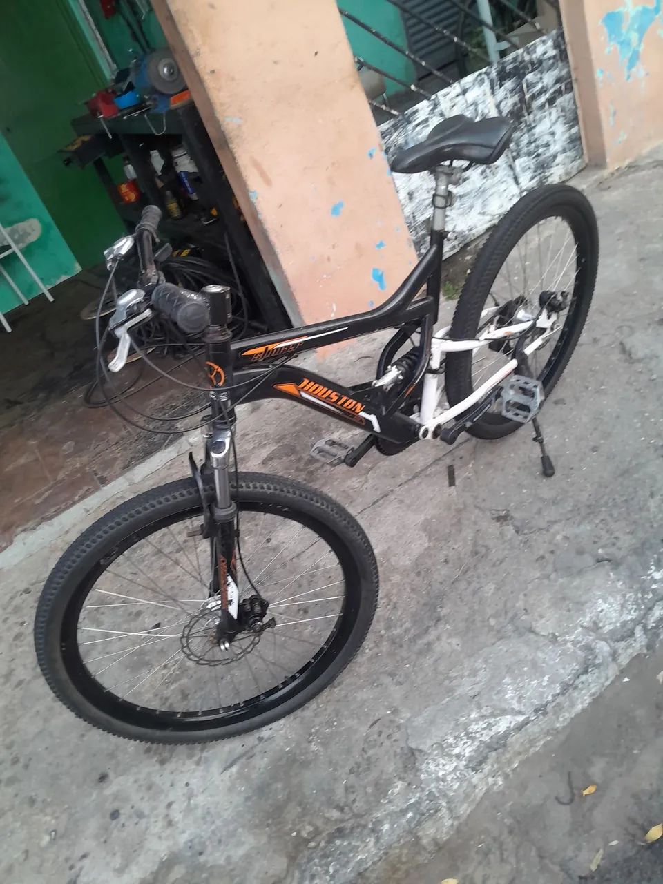 Bicicleta aro 26 - Foto 3