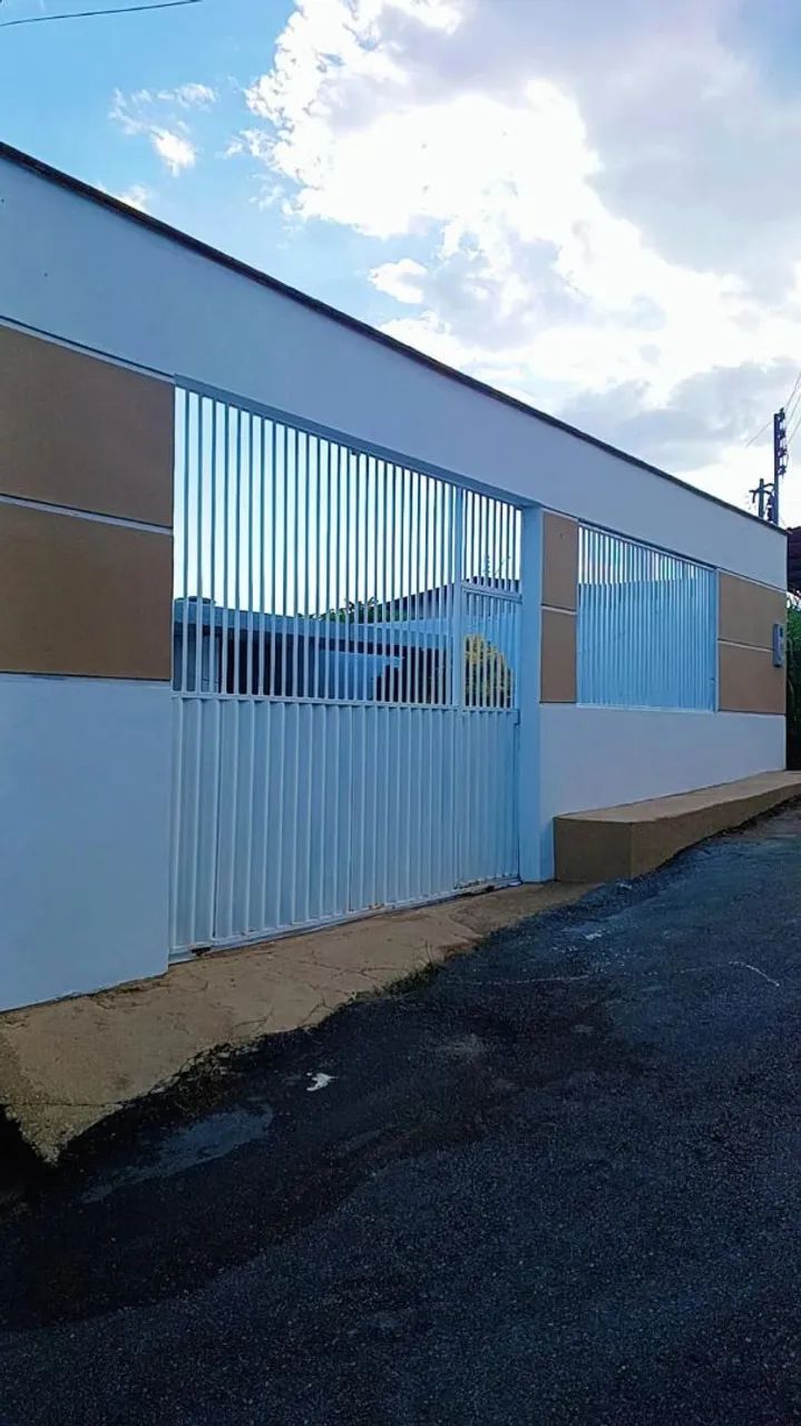 Foto - Manaus - Colônia Santo Antônio