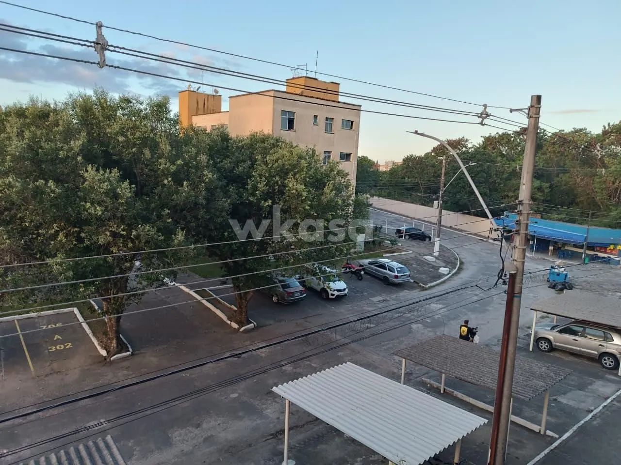 Apartamento em Conjunto Jacaraipe - Serra - Foto 2