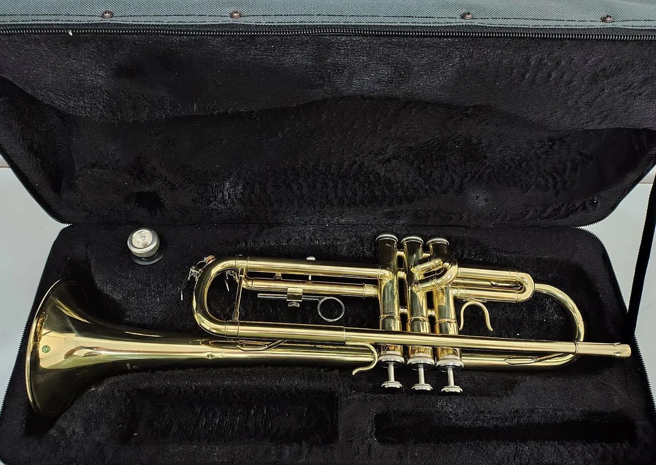 Trompete Dominante 