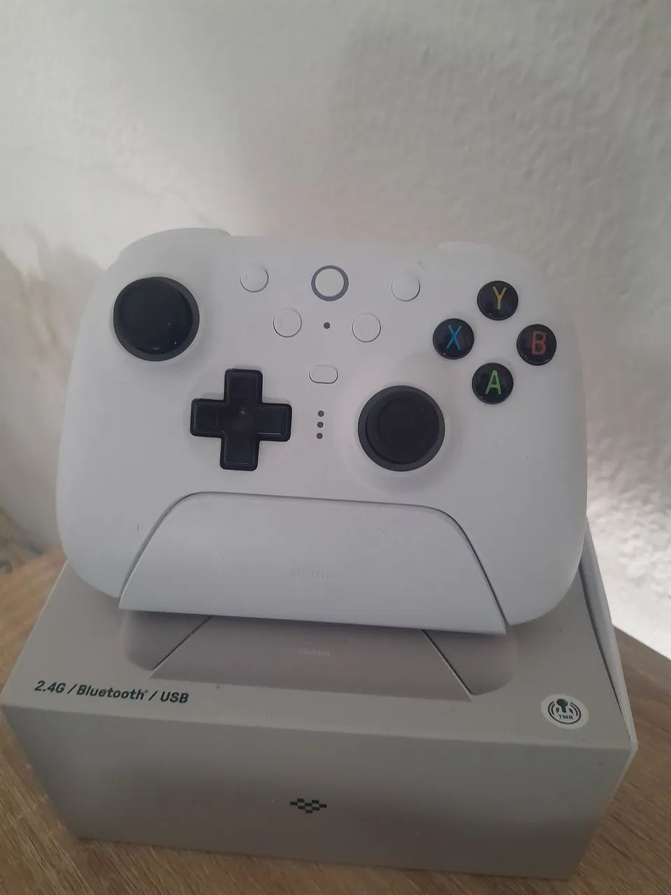 Controle 8bitdo Ultimate 2 - Foto 2