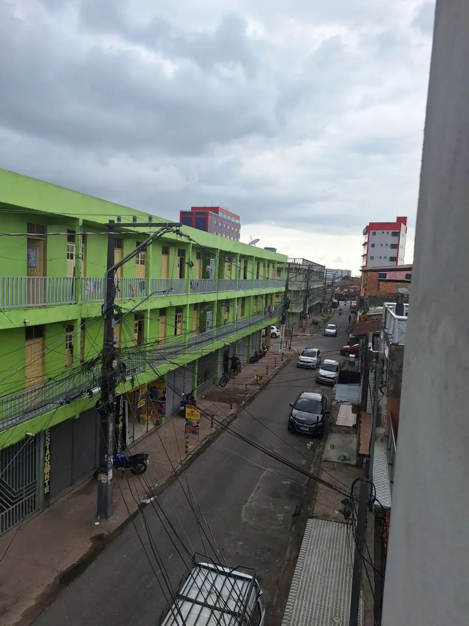 Excelente Prédio Comercial com 3 pavimentos no bairro Castanheira - Foto 5