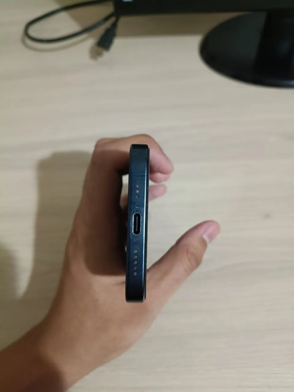 IPHONE 15 PRO - 128GB! - Foto 3