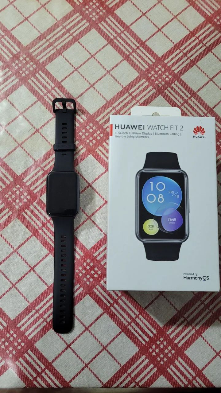 Smartwatch - Foto 2
