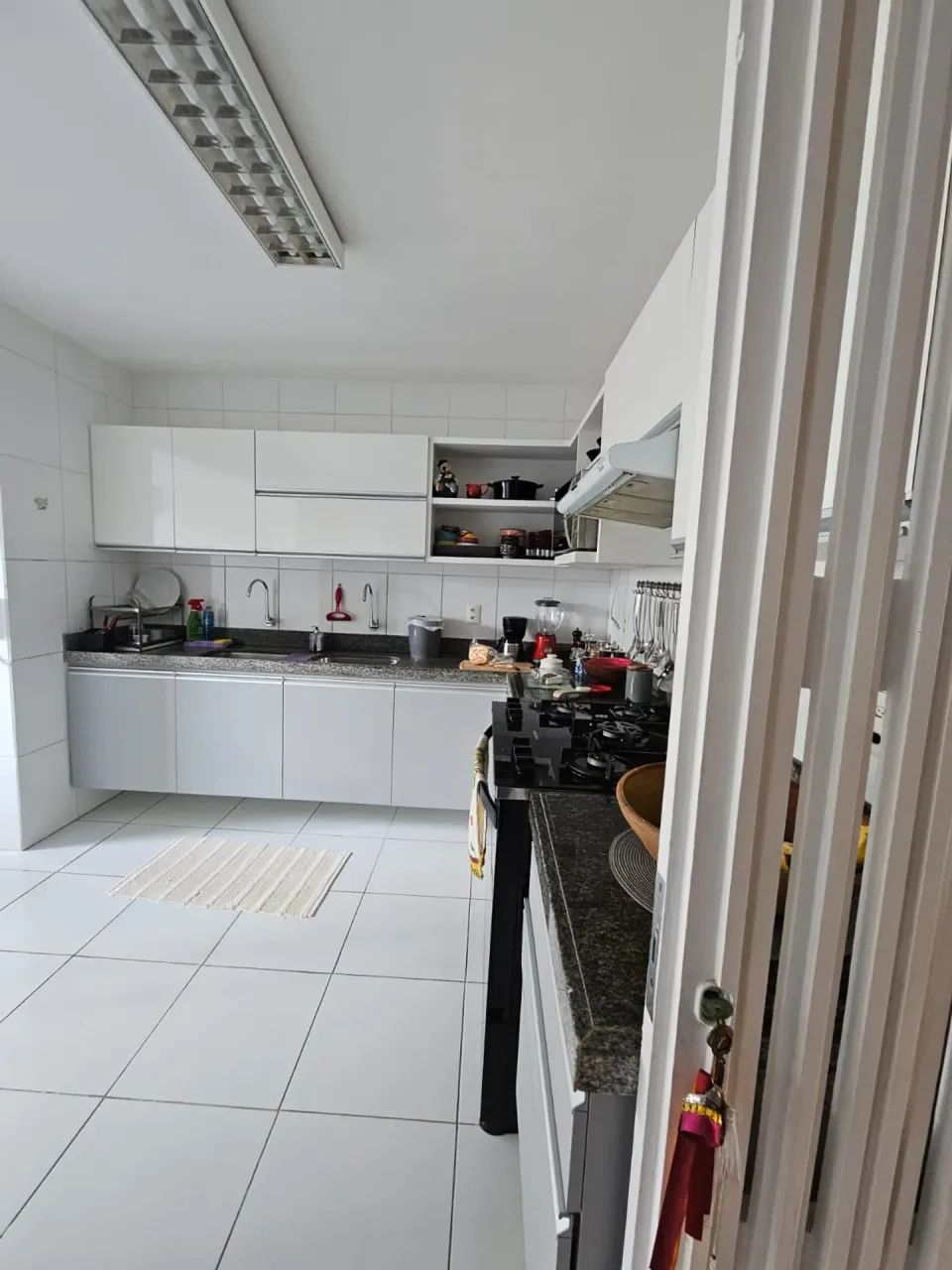 Navegantes, lindo apto, 215m2 útil, 4 qts 1 sts, podendo ser 3 sts, 2vgs, andar alto. - Foto 15