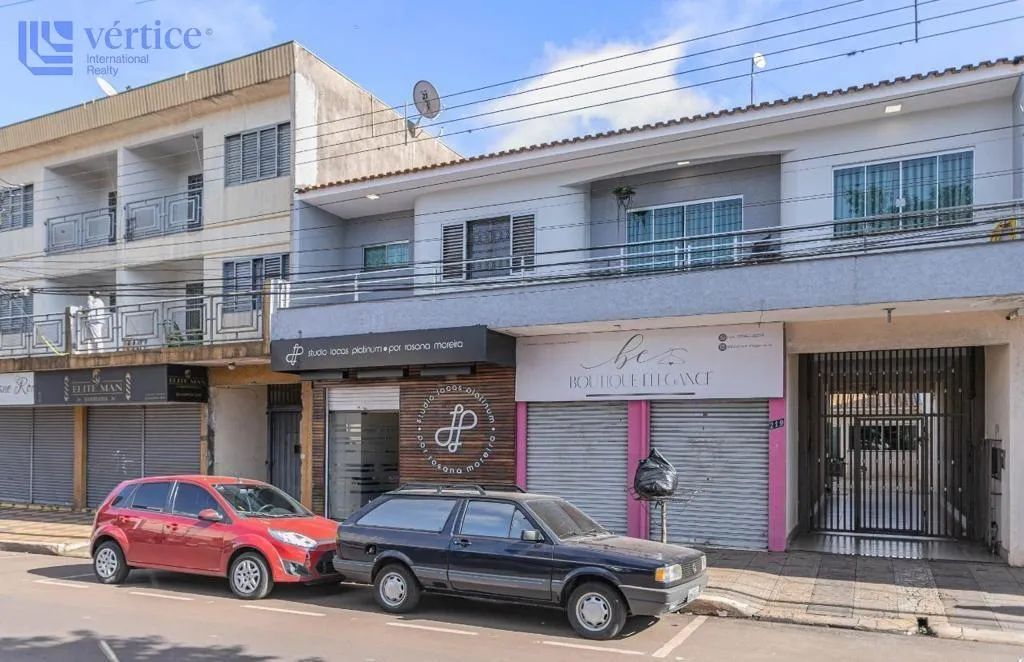 Sobreloja à venda em Sarandi, Jardim Panorama, com 4 quartos, com 150 m² - Foto 2
