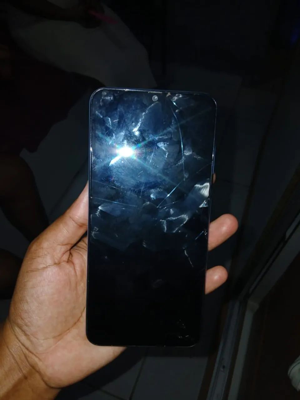 Vendedo Celular A50 - Foto 4