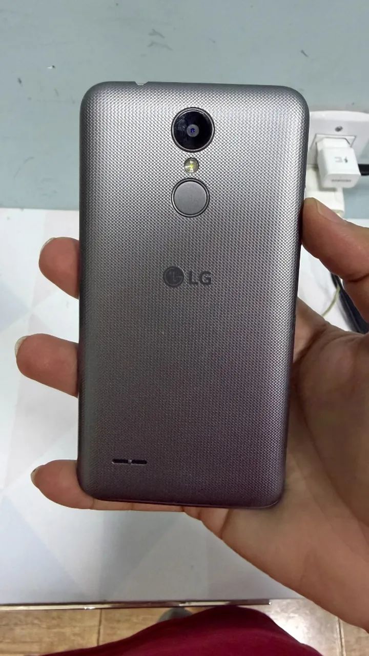 Celular Básico LG K4 - Excelente Estado - Foto 5