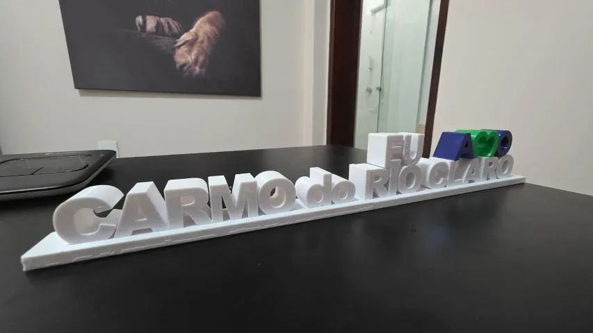 Fazemos o que vc IMAGINAR em 3D - Imagine3d.ia.br - Foto 5